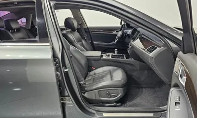 Genesis G80 2019, 307871 км, за 4588.42 USD - фото 11