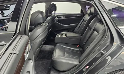 Genesis G80 2019, 307871 км, за 4588.42 USD - фото 12