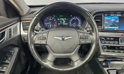 Genesis G80 2019, 307871 км, за 4588.42 USD - фото 13