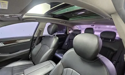 Genesis G80 2019, 307871 км, за 4588.42 USD - фото 18