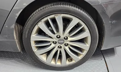 Genesis G80 2019, 307871 км, за 4588.42 USD - фото 21