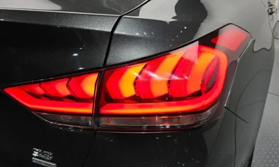 Genesis G80 2019, 307871 км, за 4588.42 USD - фото 23