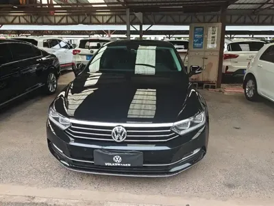 Volkswagen Magotan 2019, 121100 км, за 11136.54 USD