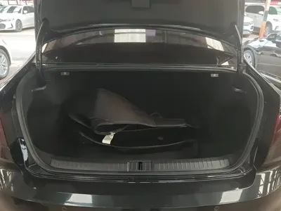 Volkswagen Magotan 2019, 121100 км, за 11136.54 USD