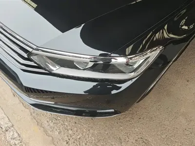 Volkswagen Magotan 2019, 121100 км, за 11136.54 USD