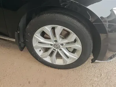 Volkswagen Magotan 2019, 121100 км, за 11136.54 USD - фото 6