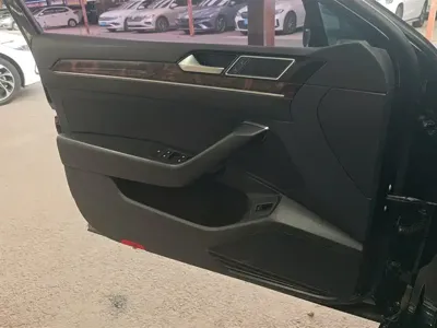 Volkswagen Magotan 2019, 121100 км, за 11136.54 USD - фото 7