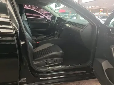 Volkswagen Magotan 2019, 121100 км, за 11136.54 USD - фото 8