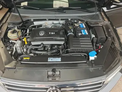 Volkswagen Magotan 2019, 121100 км, за 11136.54 USD - фото 10