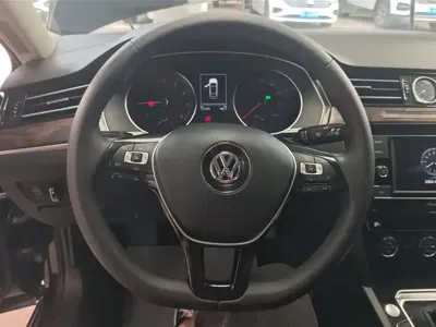 Volkswagen Magotan 2019, 121100 км, за 11136.54 USD - фото 15
