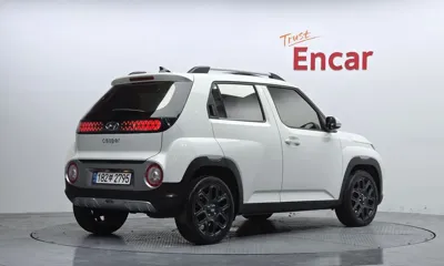 Hyundai Casper 2023, 22942 км, за 10921.14 USD