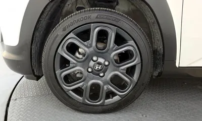 Hyundai Casper 2023, 22942 км, за 10921.14 USD