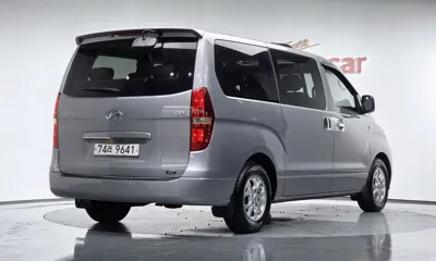 Hyundai Starex 2012, 179232 км, за 4791.91 USD