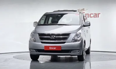 Hyundai Starex 2012, 179232 км, за 4791.91 USD