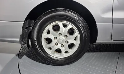 Hyundai Starex 2012, 179232 км, за 4791.91 USD