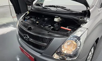 Hyundai Starex 2012, 179232 км, за 4791.91 USD - фото 6