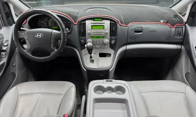 Hyundai Starex 2012, 179232 км, за 4791.91 USD - фото 7