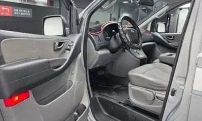 Hyundai Starex 2012, 179232 км, за 4791.91 USD - фото 10