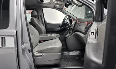 Hyundai Starex 2012, 179232 км, за 4791.91 USD - фото 11
