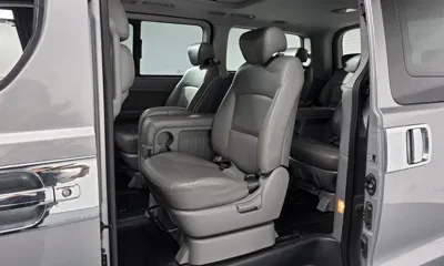 Hyundai Starex 2012, 179232 км, за 4791.91 USD - фото 12
