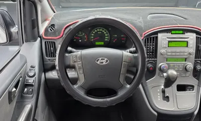 Hyundai Starex 2012, 179232 км, за 4791.91 USD - фото 13