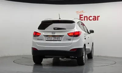 Hyundai Tucson 2013, 154314 км, за 4266.77 USD