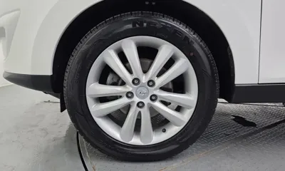 Hyundai Tucson 2013, 154314 км, за 4266.77 USD