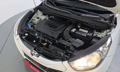 Hyundai Tucson 2013, 154314 км, за 4266.77 USD - фото 6