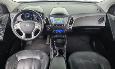 Hyundai Tucson 2013, 154314 км, за 4266.77 USD - фото 7