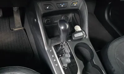 Hyundai Tucson 2013, 154314 км, за 4266.77 USD - фото 9