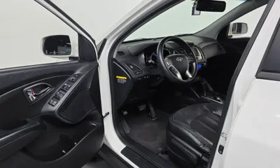 Hyundai Tucson 2013, 154314 км, за 4266.77 USD - фото 10
