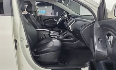 Hyundai Tucson 2013, 154314 км, за 4266.77 USD - фото 11