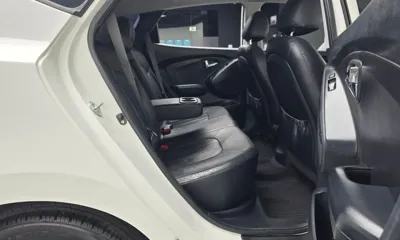Hyundai Tucson 2013, 154314 км, за 4266.77 USD - фото 12