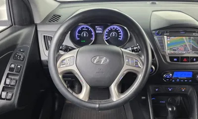 Hyundai Tucson 2013, 154314 км, за 4266.77 USD - фото 13