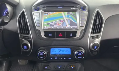Hyundai Tucson 2013, 154314 км, за 4266.77 USD - фото 14