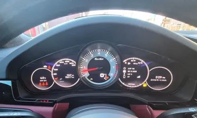 Porsche Cayenne 2023, 16670 км, за 101746.1 USD - фото 6