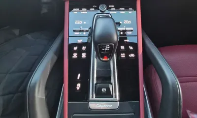 Porsche Cayenne 2023, 16670 км, за 101746.1 USD - фото 8