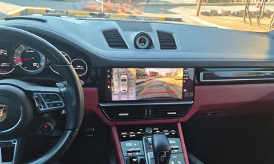 Porsche Cayenne 2023, 16670 км, за 101746.1 USD - фото 9