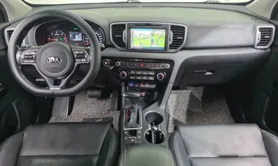 Kia Sportage 2016, 142200 км, за 6840.39 USD - фото 7