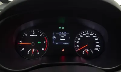 Kia Sportage 2016, 142200 км, за 6840.39 USD - фото 8