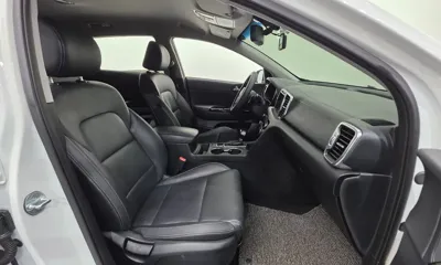 Kia Sportage 2016, 142200 км, за 6840.39 USD - фото 10