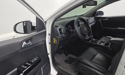 Kia Sportage 2016, 142200 км, за 6840.39 USD - фото 11