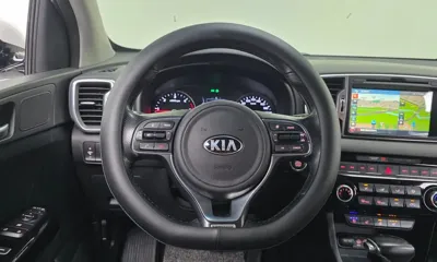 Kia Sportage 2016, 142200 км, за 6840.39 USD - фото 14