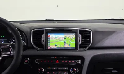 Kia Sportage 2016, 142200 км, за 6840.39 USD - фото 17