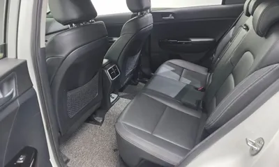 Kia Sportage 2016, 142200 км, за 6840.39 USD - фото 20