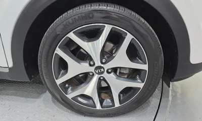 Kia Sportage 2016, 142200 км, за 6840.39 USD - фото 21