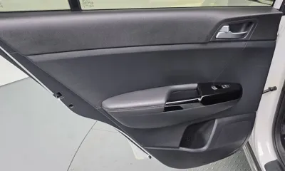 Kia Sportage 2016, 142200 км, за 6840.39 USD - фото 25