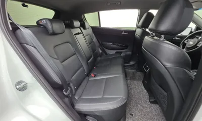 Kia Sportage 2016, 142200 км, за 6840.39 USD - фото 28