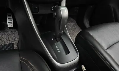ChevroletGMDaewoo Trax 2019, 30507 км, за 6695.55 USD - фото 9