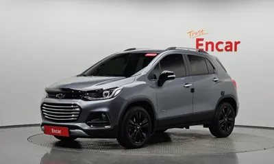 ChevroletGMDaewoo Trax 2019, 30507 км, за 6695.55 USD - фото 11